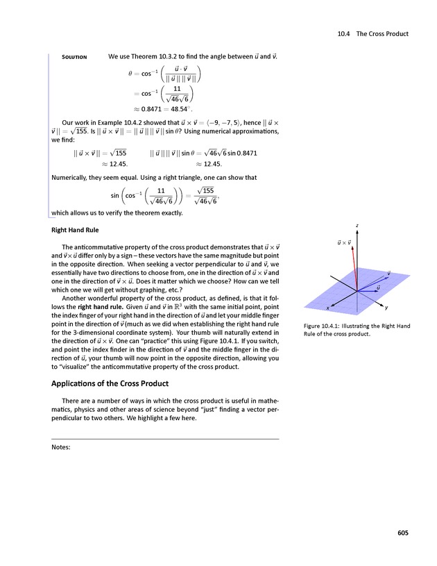 APEX Calculus - Page 605